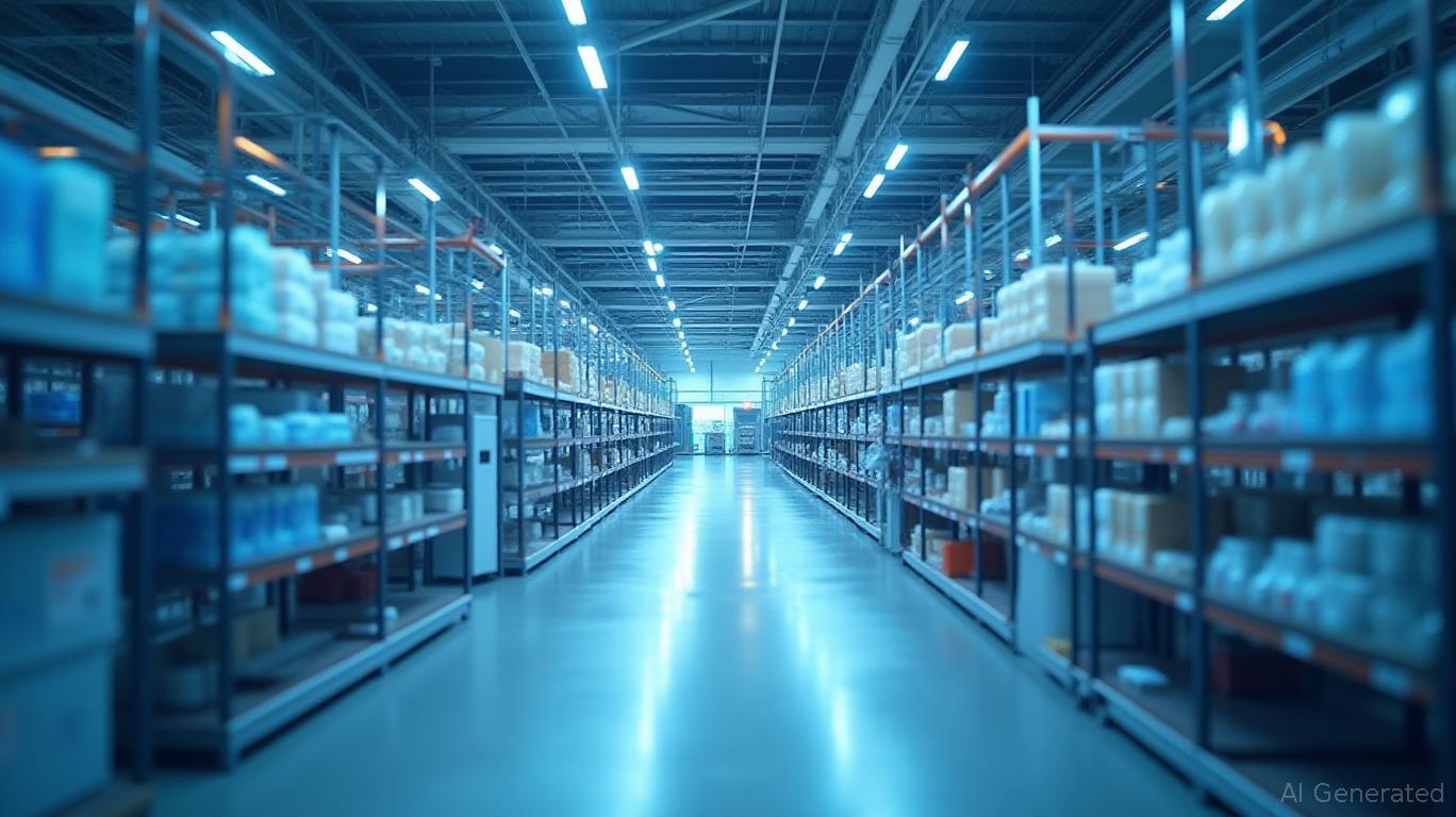 Consumer Staples as Defensive Plays Amid Tariff-Driven Inflation