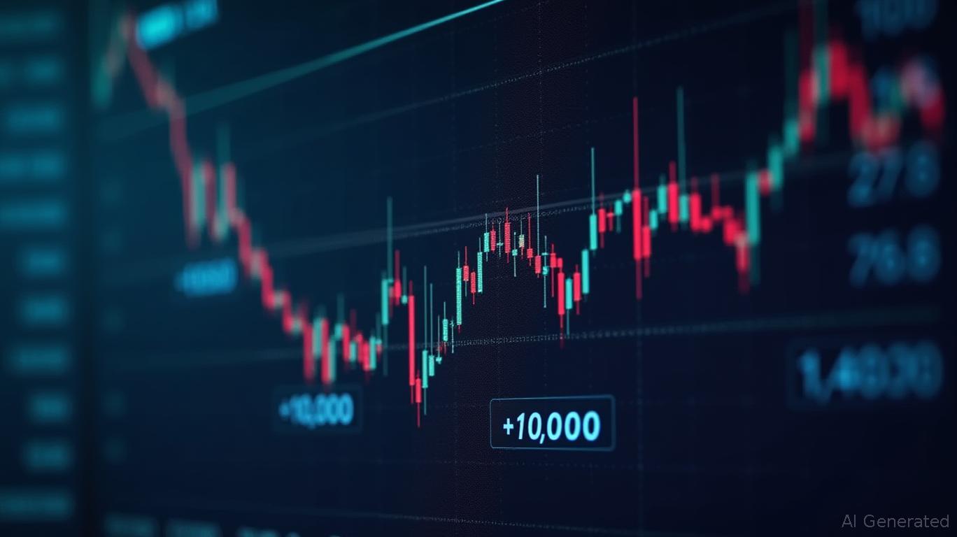 Freedom Holding Corp (FRHC) Plunges 1.51% to 2025 Low