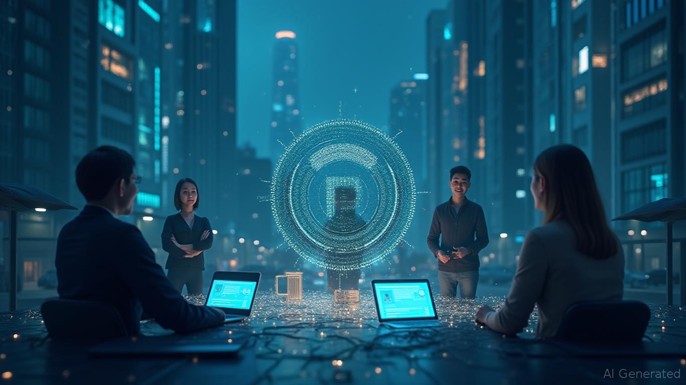Pepeto Raises $5.4M in Presale, Offers 275% Staking Rewards