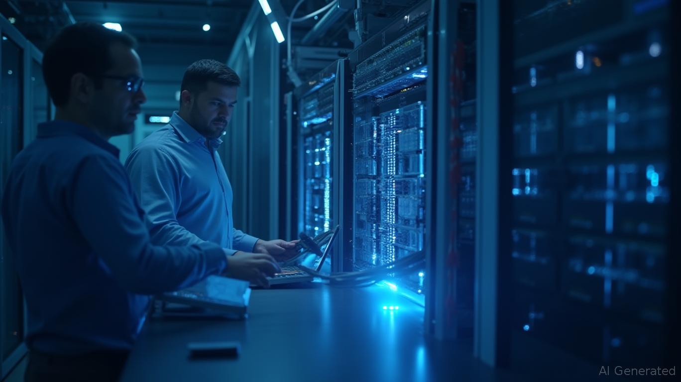Credo Technology Group (CRDO): Insider Sales Clash with AI-Driven Growth—Is Now the Time to Buy?