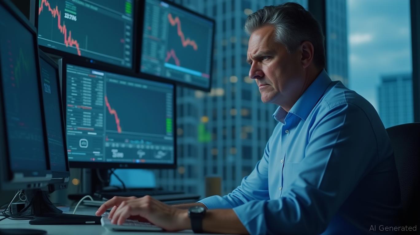 Guidewire Software Surges to 290th in Trading Volume with $312 Million Day Despite Stock Decline
