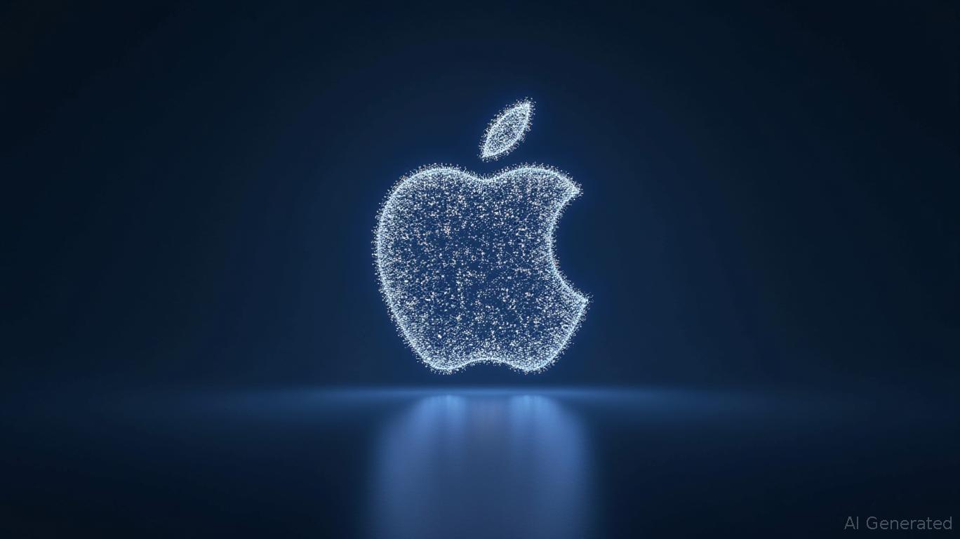 Apple Eyes AI Future with Perplexity Acquisition Discussions