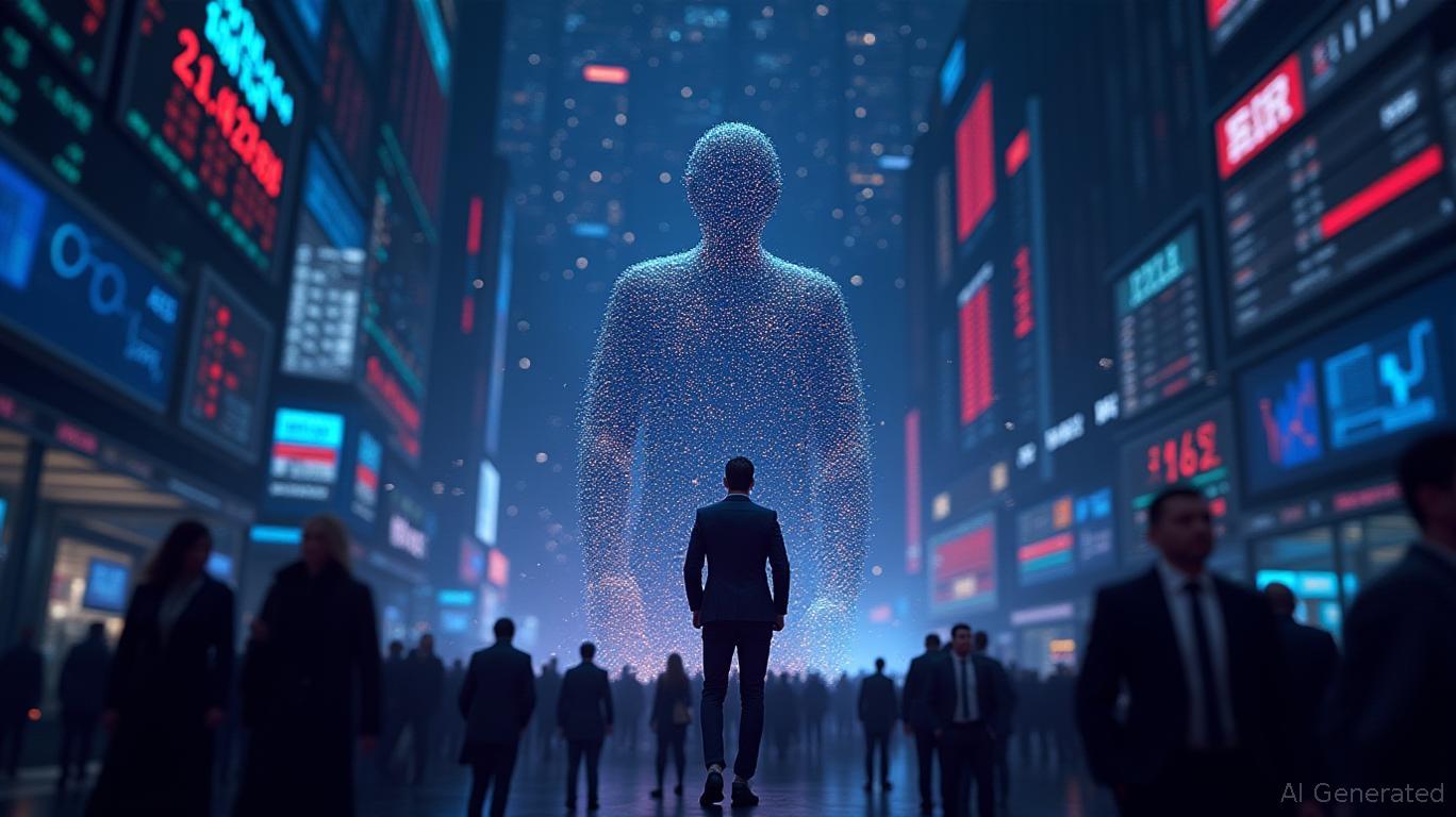 Galaxy Digital Surges to 414th in Trading Volume Despite Stock Price Dip