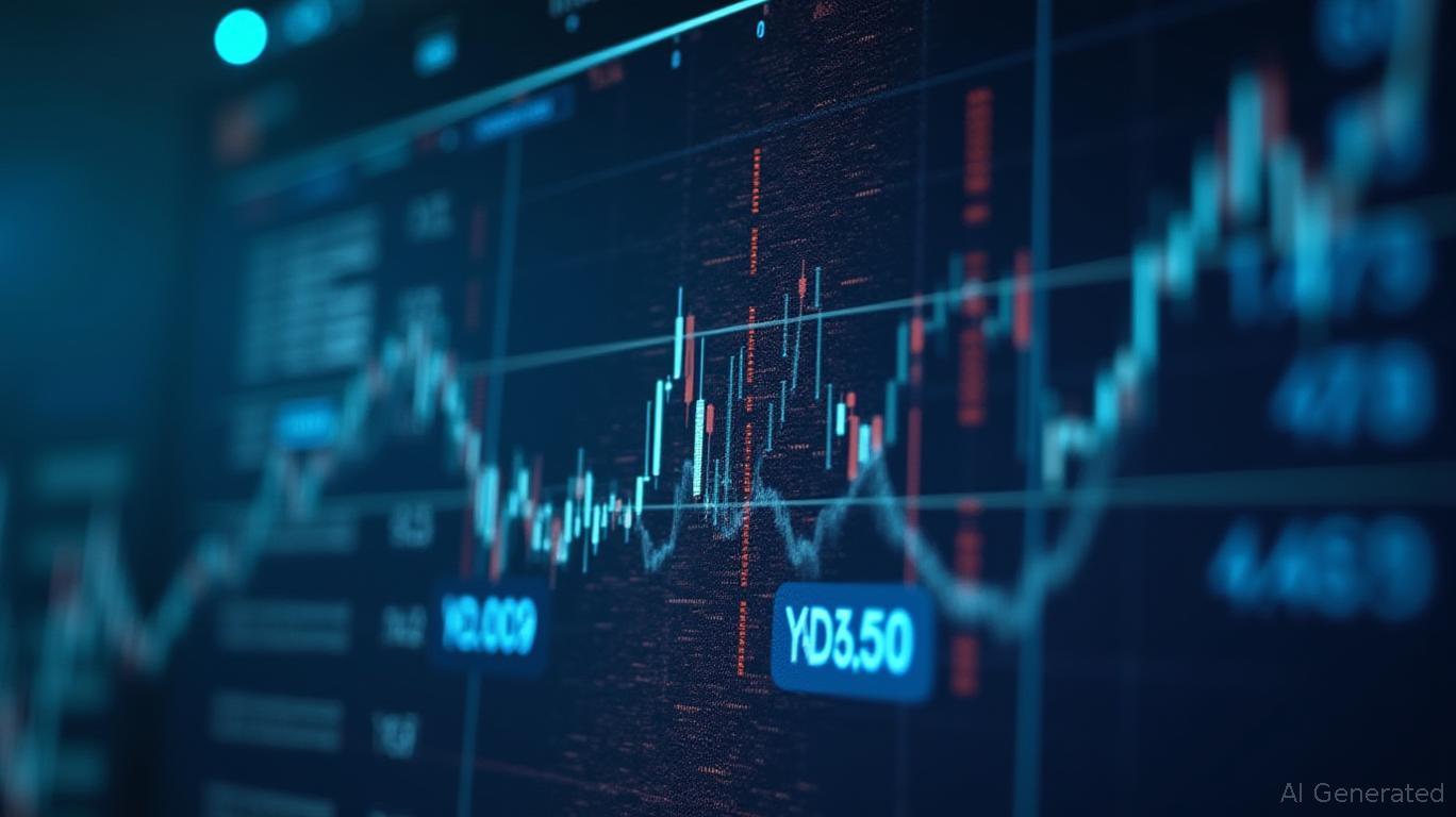 Hewlett Packard Enterprise Trading Volume Drops 41.09% to 447th Position Despite Stock Price Increase