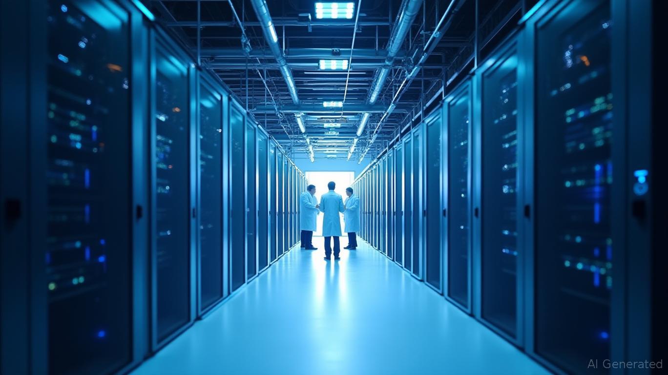 Tech Sector Resilience and Contrarian Opportunities in Q2 2025 Earnings: Navigating Tariff Delays and Operational Crossroads