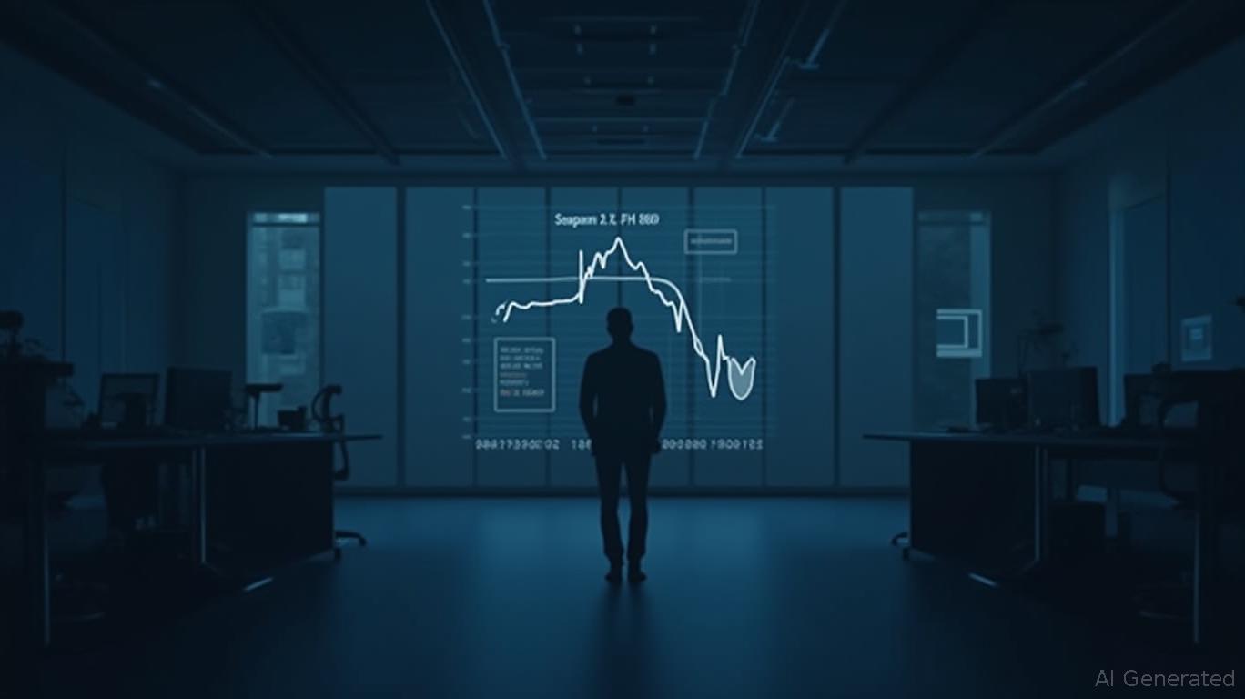 Snap's Premium Valuation vs. Near-Term Headwinds: Is the Dip a Buying Opportunity?