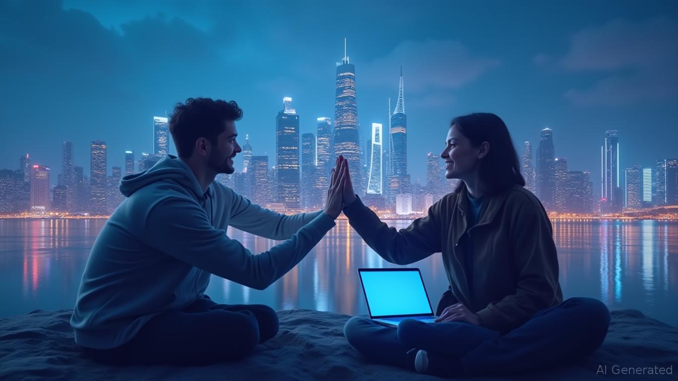 Unstaked Raises $10.2 Million in AI-Powered Presale