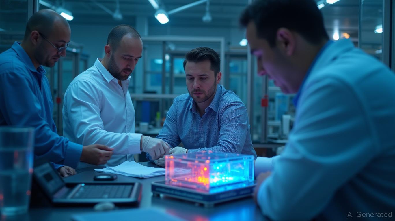 IonQ's Insider Sell-Off: A Warning Signal for Investors?