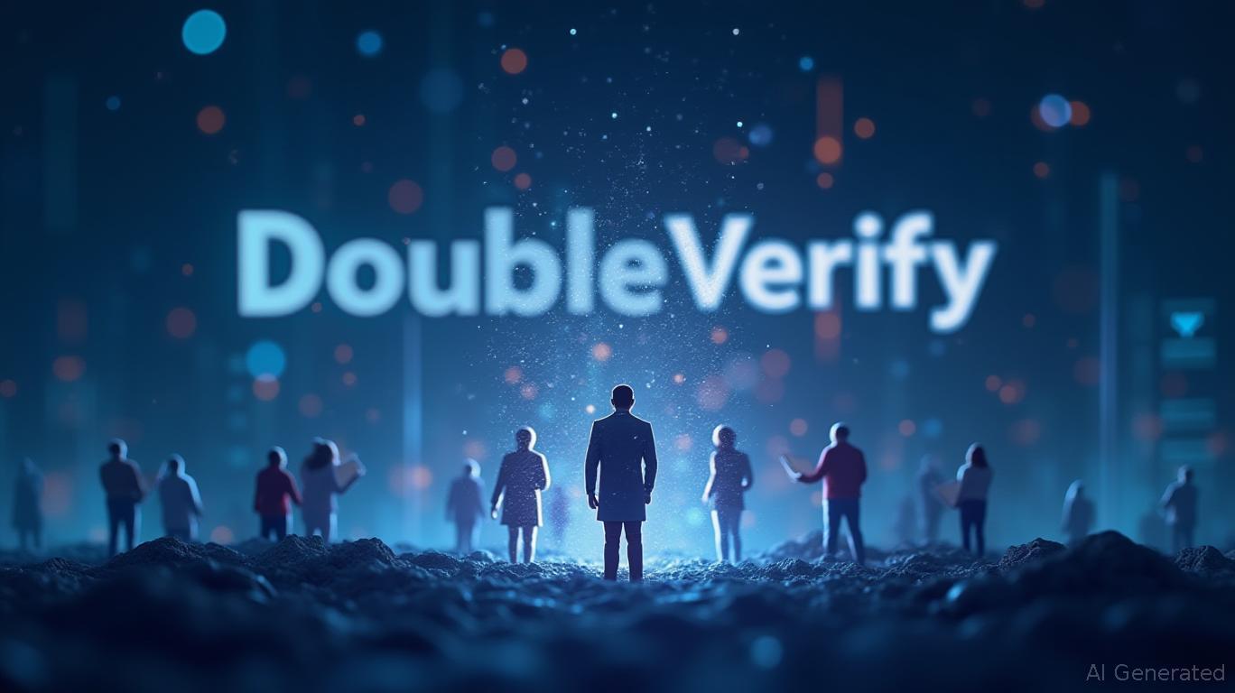 DoubleVerify's Legal Woes and the Ad Tech Crossroads: Risks, Valuations, and Investor Strategies