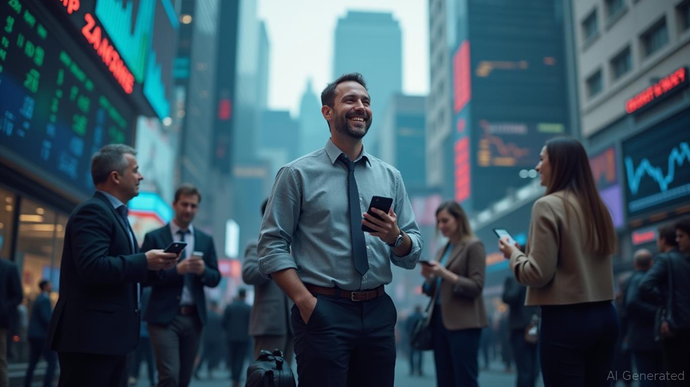 Circle Stock Hits All-Time High 675% Above IPO Price