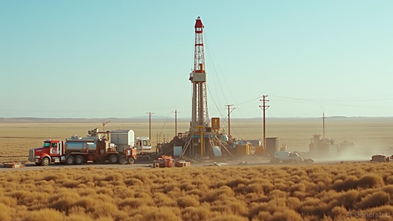 Navigating Occidental's Crossroads: Valuation Pressures and Strategic Gains in a Volatile Oil Landscape