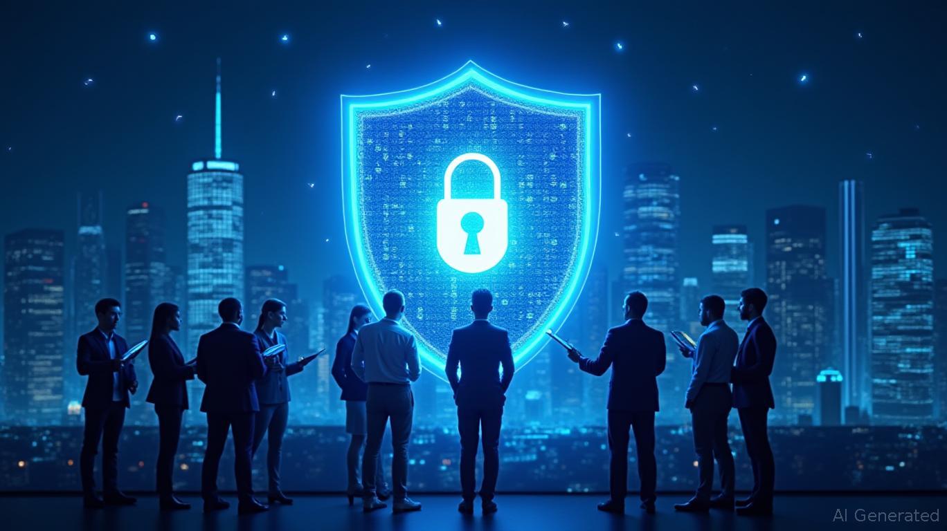 Cybersecurity Crossroads: FCC's U.S. Cyber Trust Mark Review and the China Supply Chain Threat