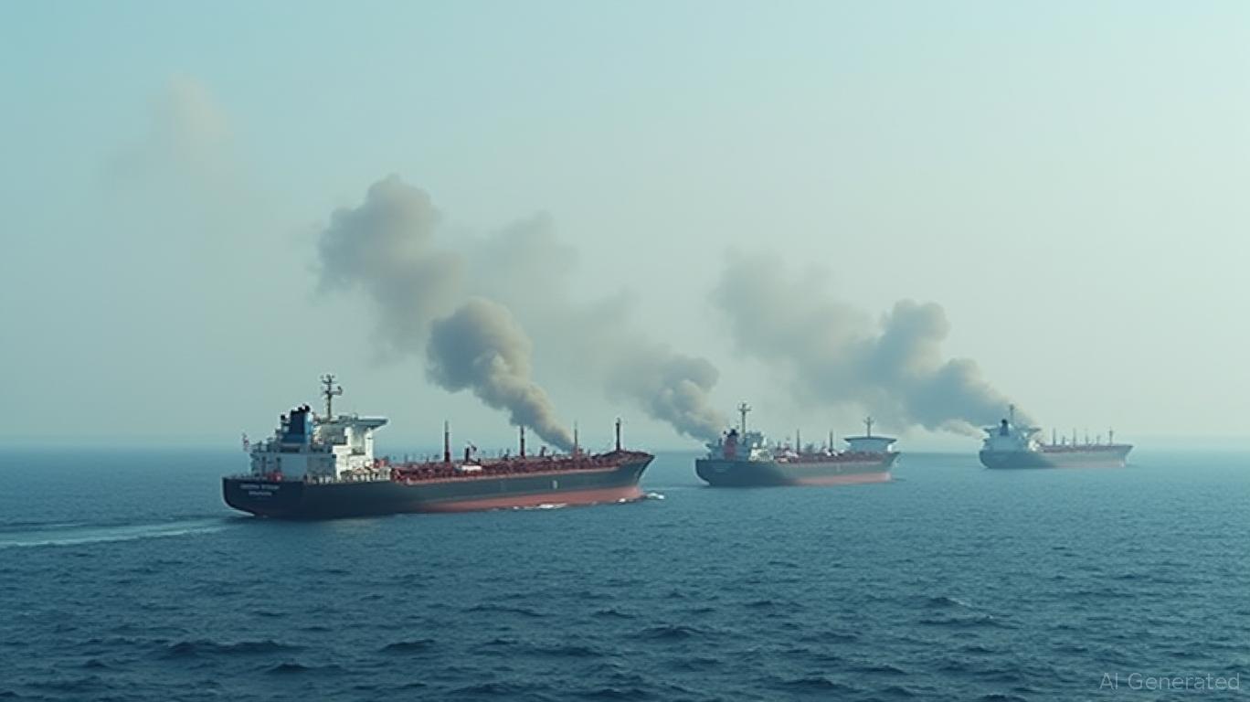 Navigating Geopolitical Storms: Defensive Sectors and Volatility Plays in U.S. Markets