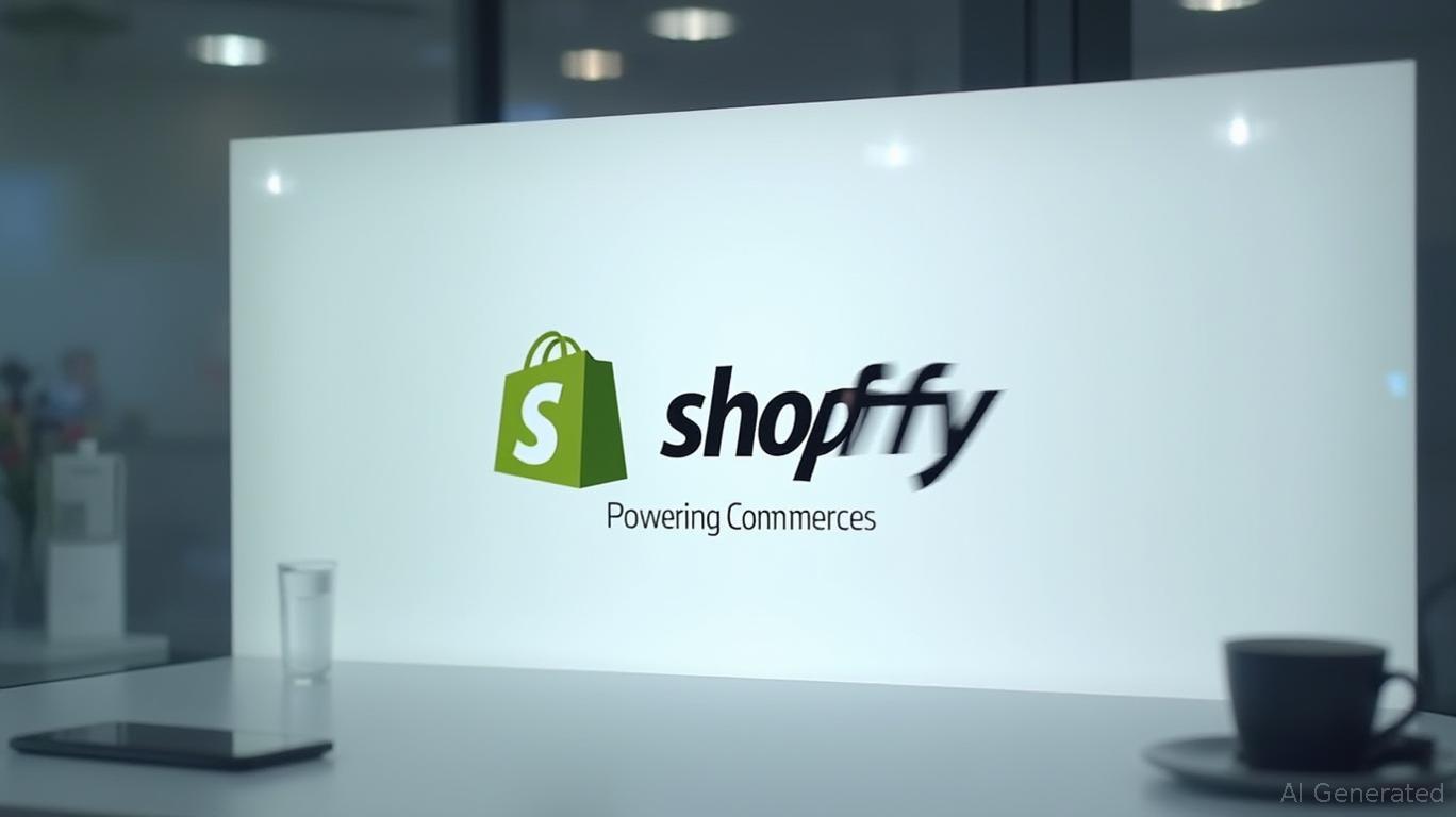 Shopify's Insider Selling: Volatility Catalyst or Buying Opportunity?