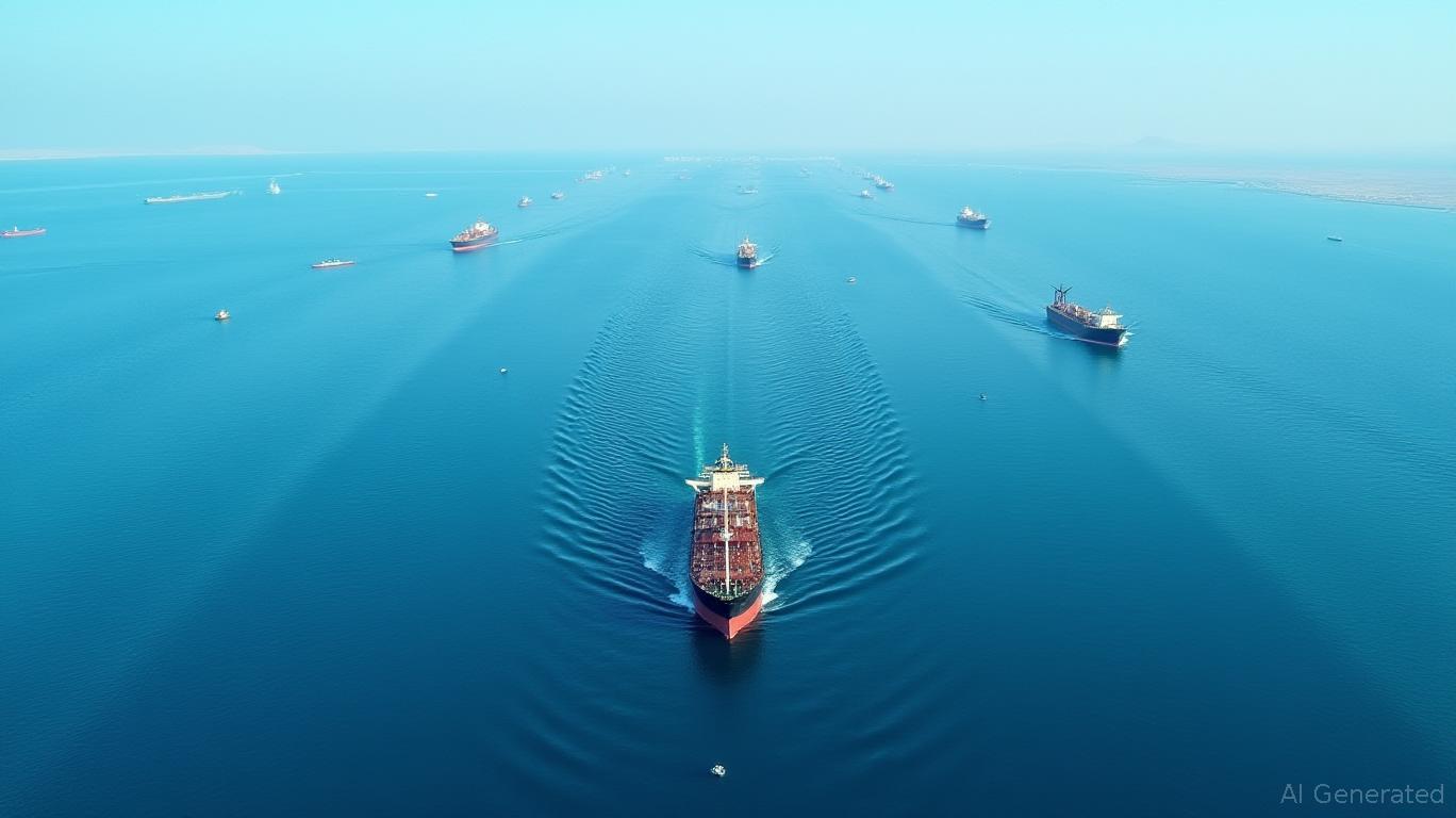 Geopolitical Tensions and Trade Wars: A Catalyst for Strategic Sector Rotations in 2025