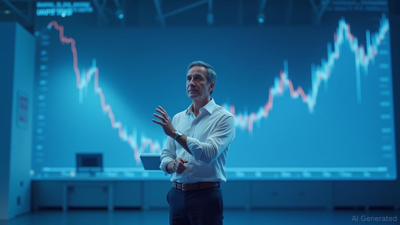 Vertex Pharmaceuticals (VRTX): Riding Out Near-Term Storms for Long-Term Pipeline Gains