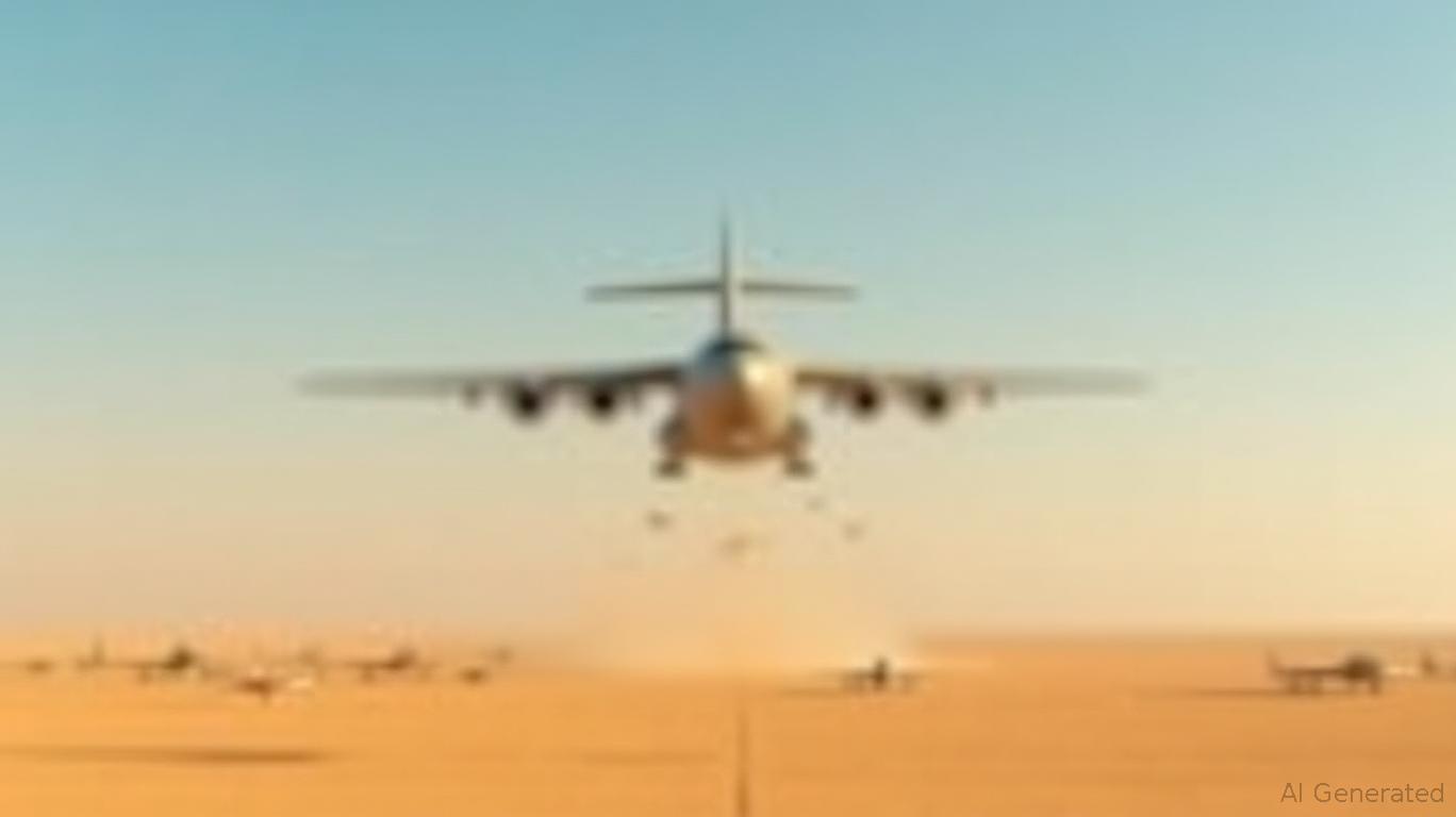 Geopolitical Crossroads: Navigating Investment Risks in the Iran-Israel Conflict