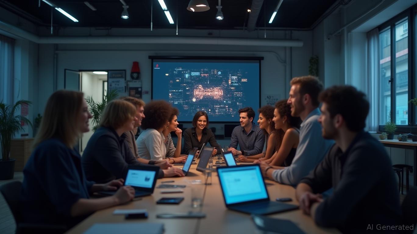 Adobe's AI Renaissance: A Hidden Gem in the Tech Landscape?