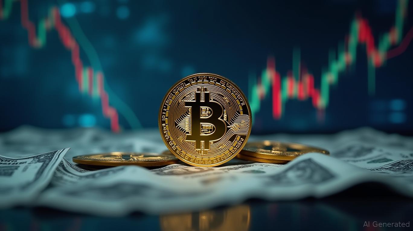 Dollar Index Drops 10% in 2025 First Half Boosting Bitcoin to $106,000