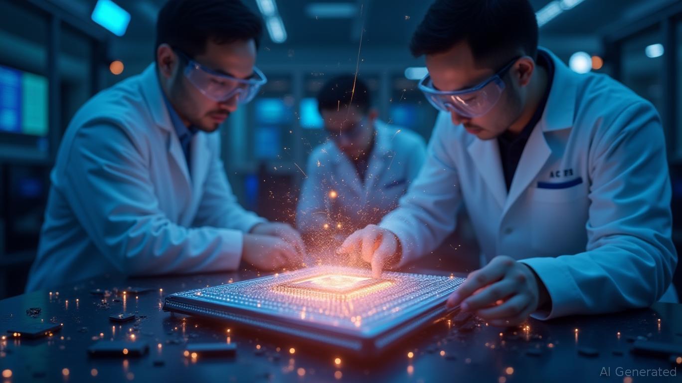 AGM Holdings Navigates Nasdaq Compliance: A Stepping Stone for Blockchain Dominance