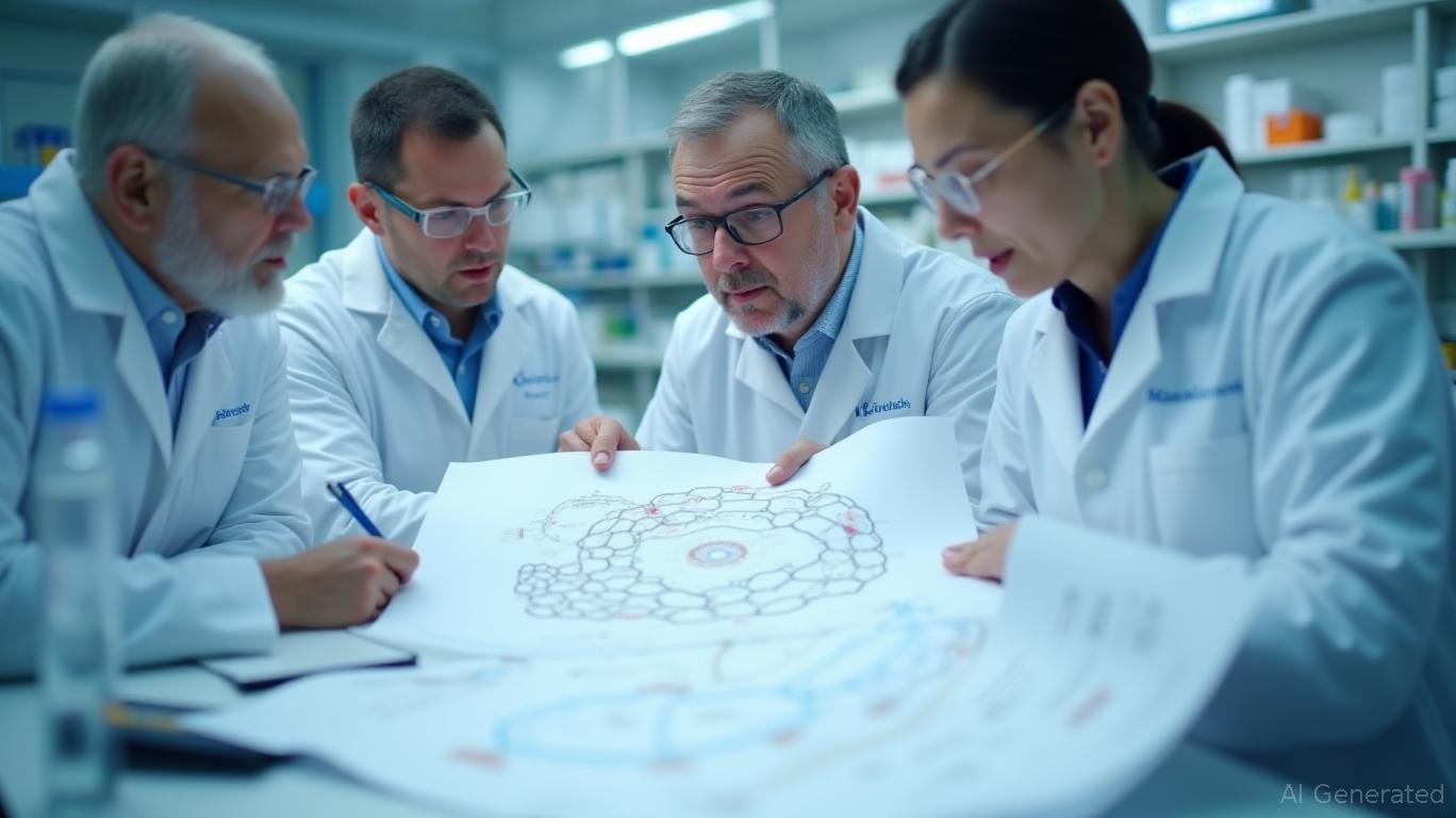 Cyclacel's $3M Private Placement: Balancing Liquidity and Dilution Risks