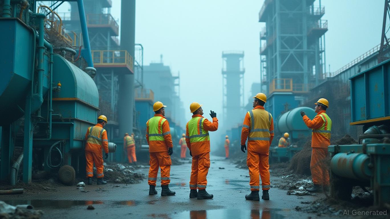 CDT Environmental Technology: A Green Gem in the Undervalued Environmental Tech Sector