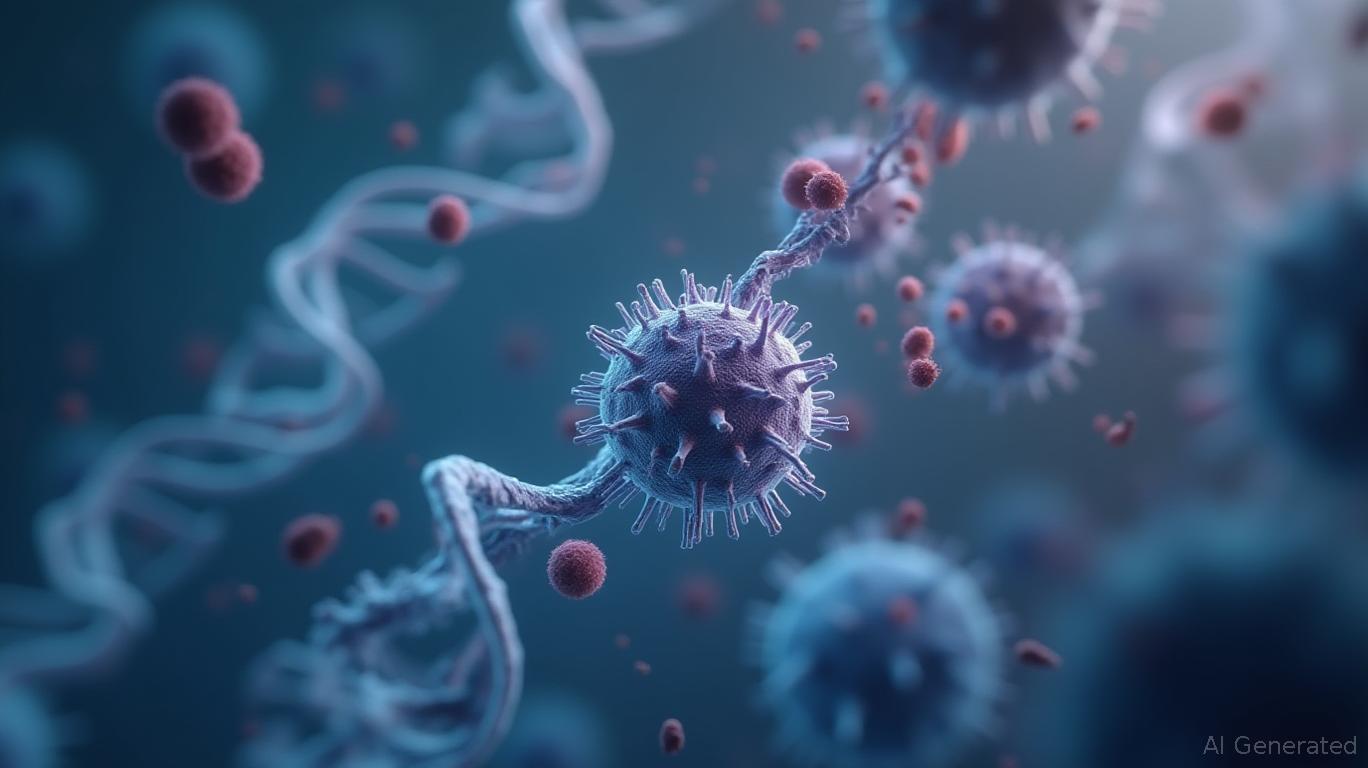 Wave Life Sciences' WVE-007: A RNA-Driven Revolution in Obesity Treatment