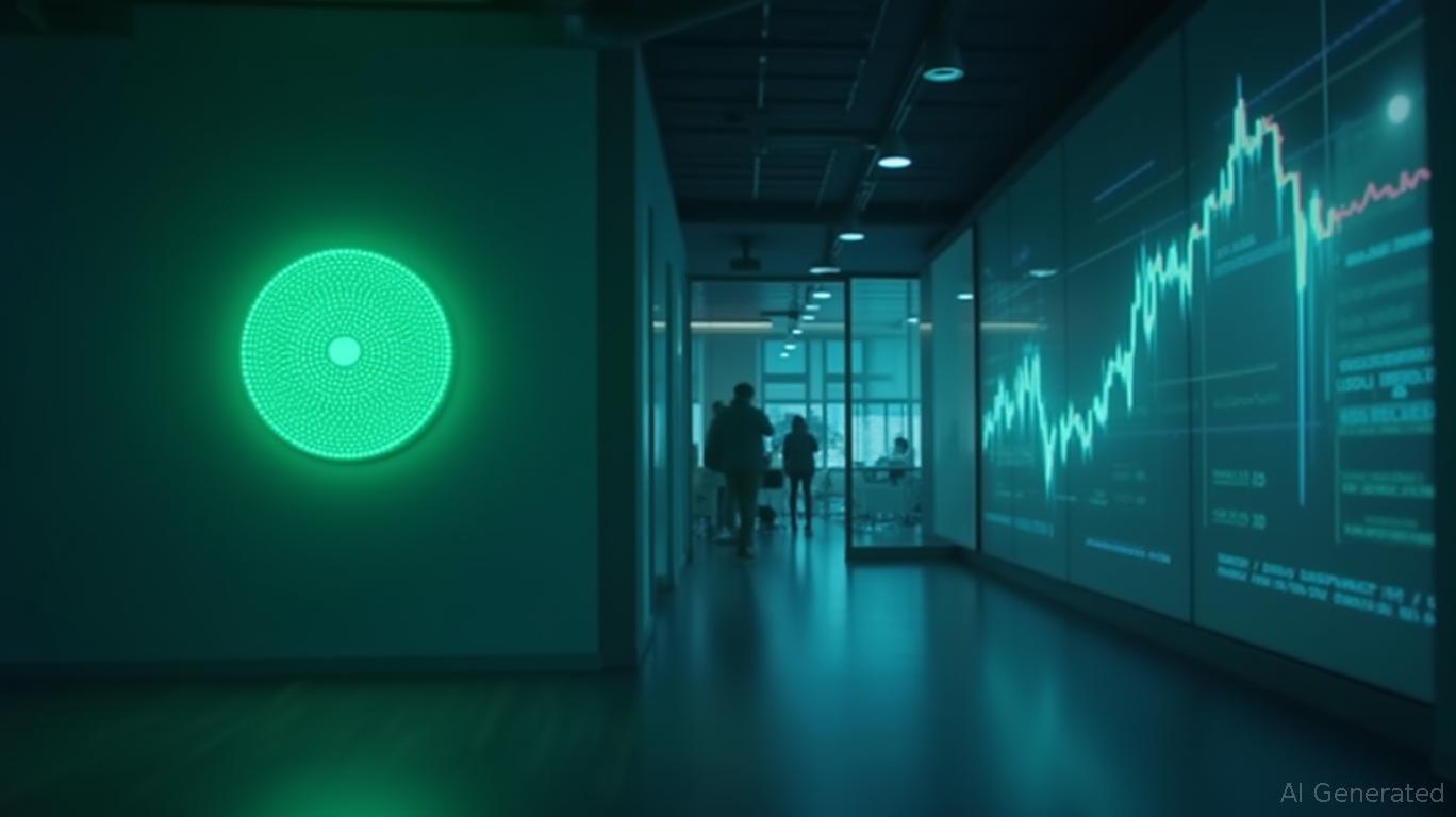 Circle's Rally: Riding the Wave of Crypto Legitimacy