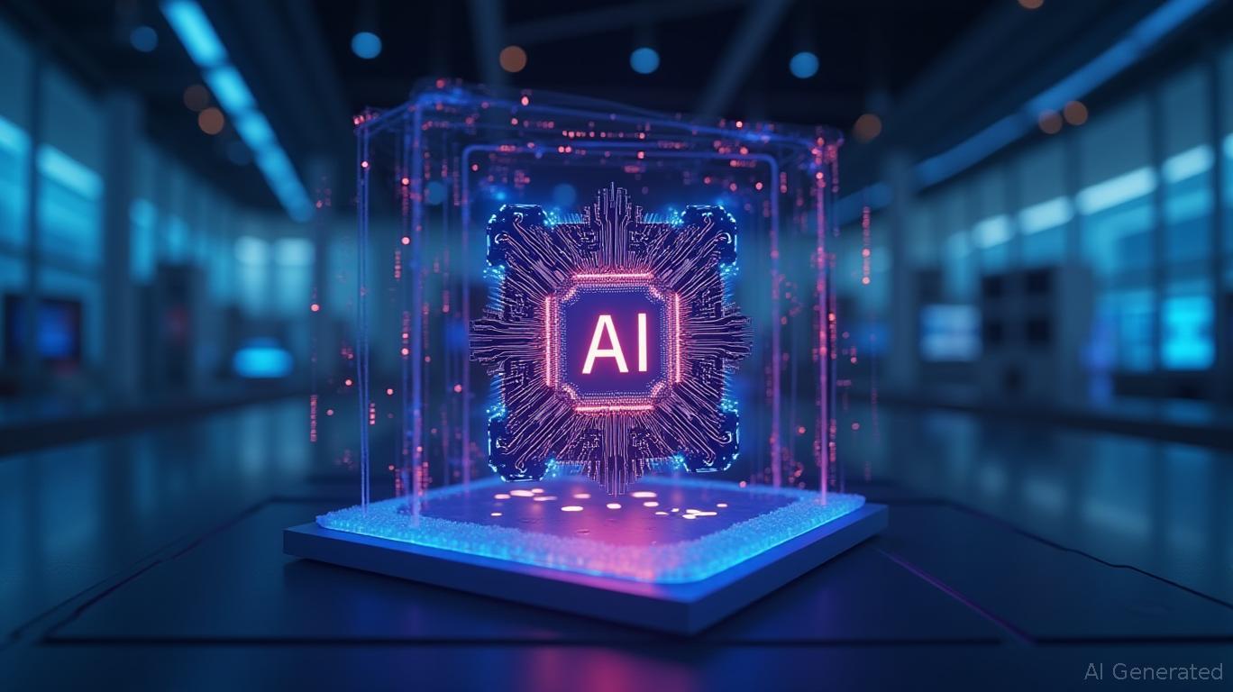 Apple's AI-Driven Semiconductor Revolution: A New Era of Efficiency and Innovation
