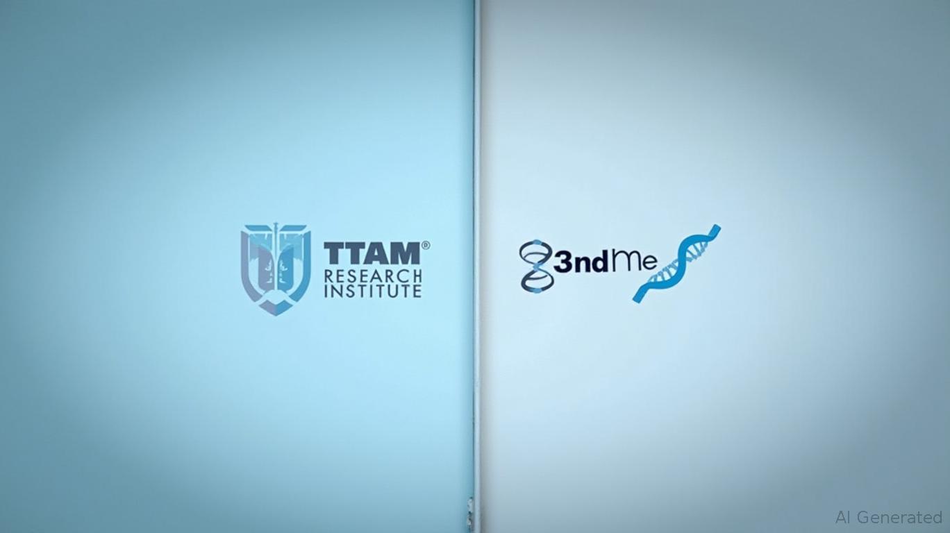 The Double Helix of Risk: TTAM's 23andMe Acquisition Faces Privacy and Regulatory Crossroads