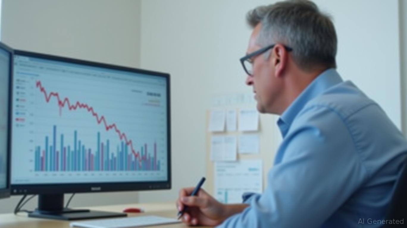DoubleVerify's Legal Woes: An Investor's Guide to Navigating Risk Amid Misstated Prospects