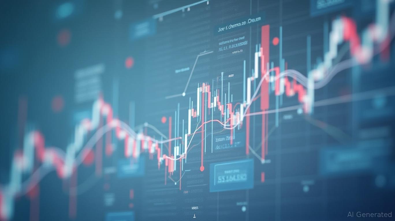CI Global Financial Sector ETF: Navigating Yield Sustainability in a Shifting Rate Landscape
