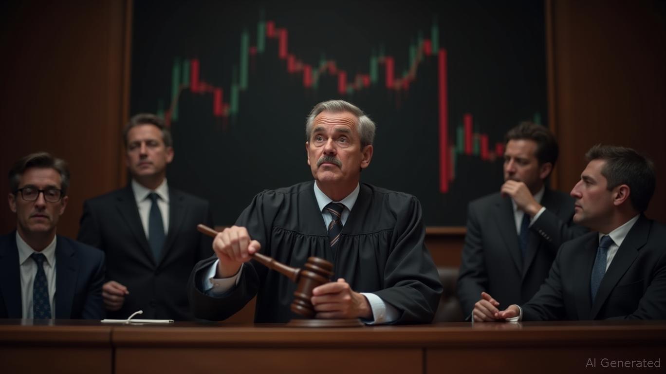 West Pharmaceuticals Lawsuit: Navigating Risks and Opportunities in Litigation-Affected Stocks