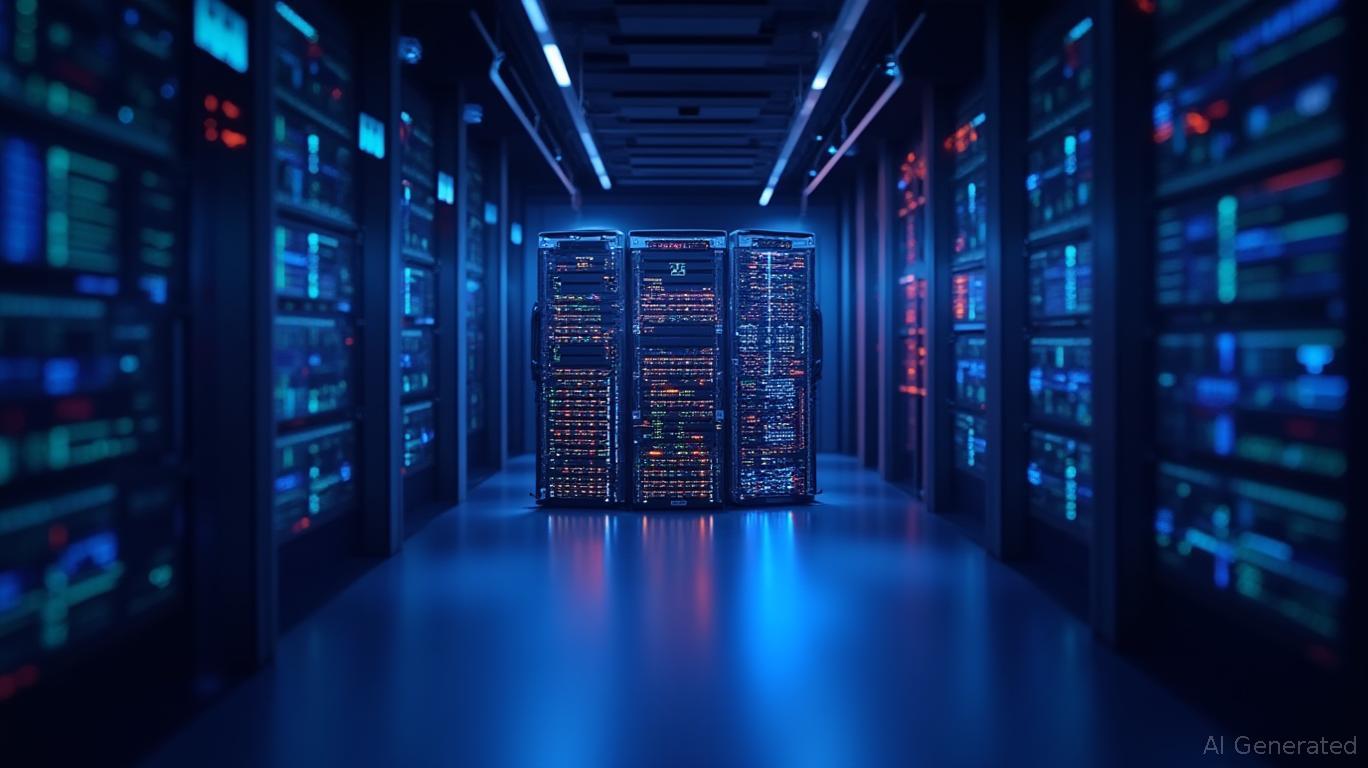 Arista Networks' Bold Leadership Shift Paves the Way for AI Infrastructure Dominance