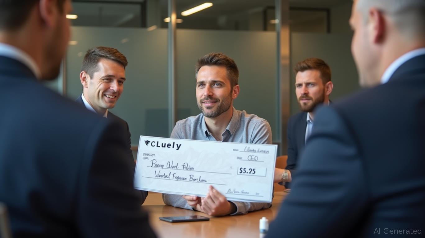 Cluely Secures $15 Million in Series A Funding Led by Andreessen Horowitz