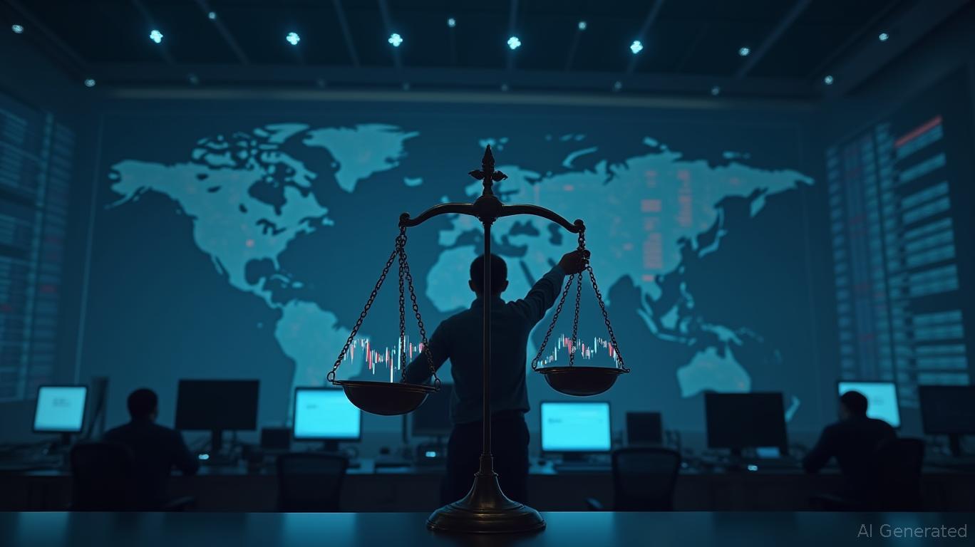 The Tipping Point: Why Now is the Time to Rotate Out of U.S. Equities and Into Emerging Markets