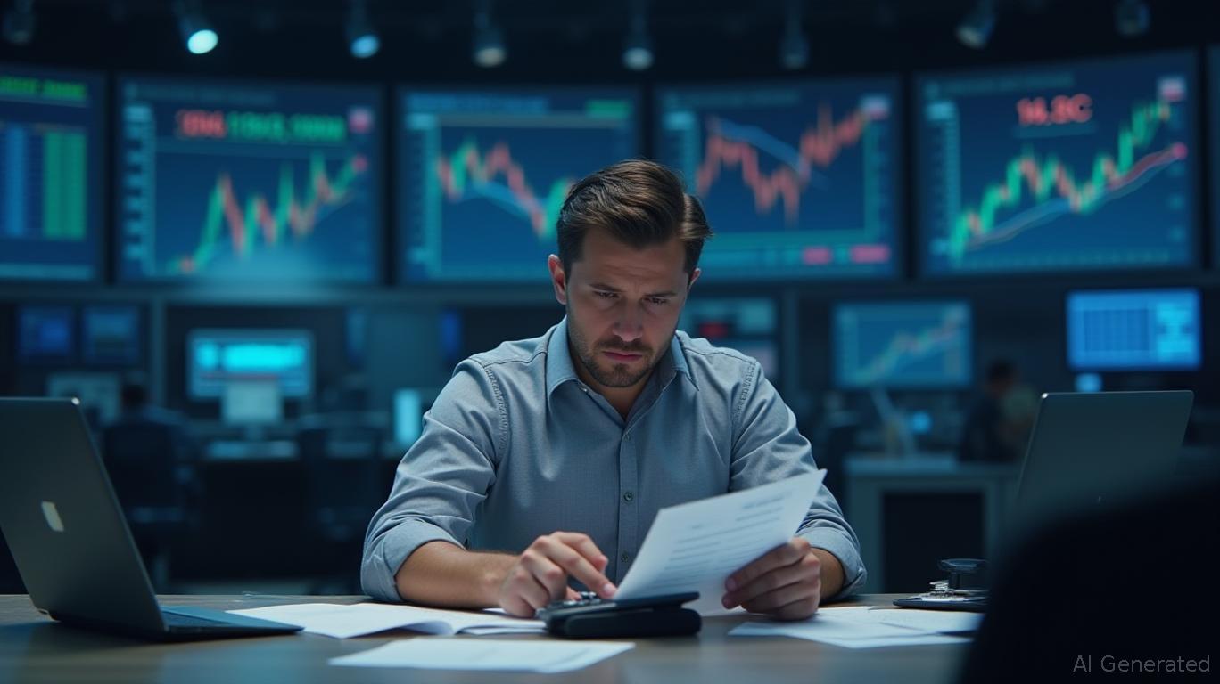 Bitcoin Spot ETF Sees $6.4 Million Inflow Amid Investor Shift