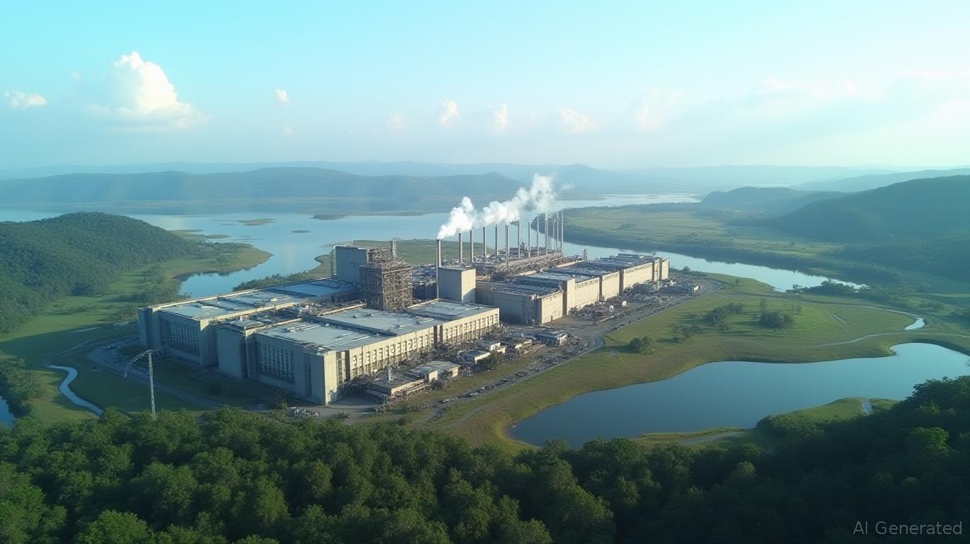 HIVE Digital Technologies: Leading the Charge in Sustainable Bitcoin Mining with Paraguay's Renewable Power