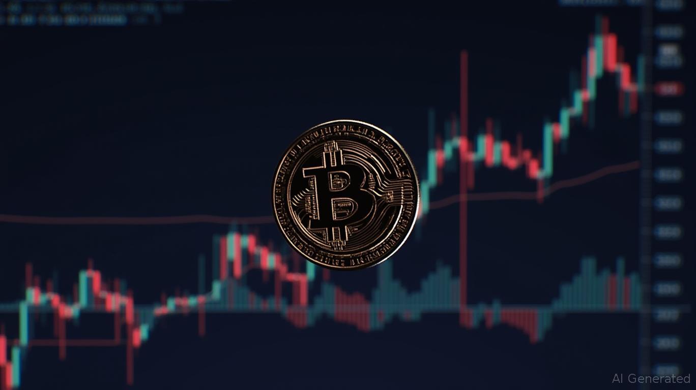 Bitcoin's $100,000 Threshold: A Strategic Crossroads for Investors