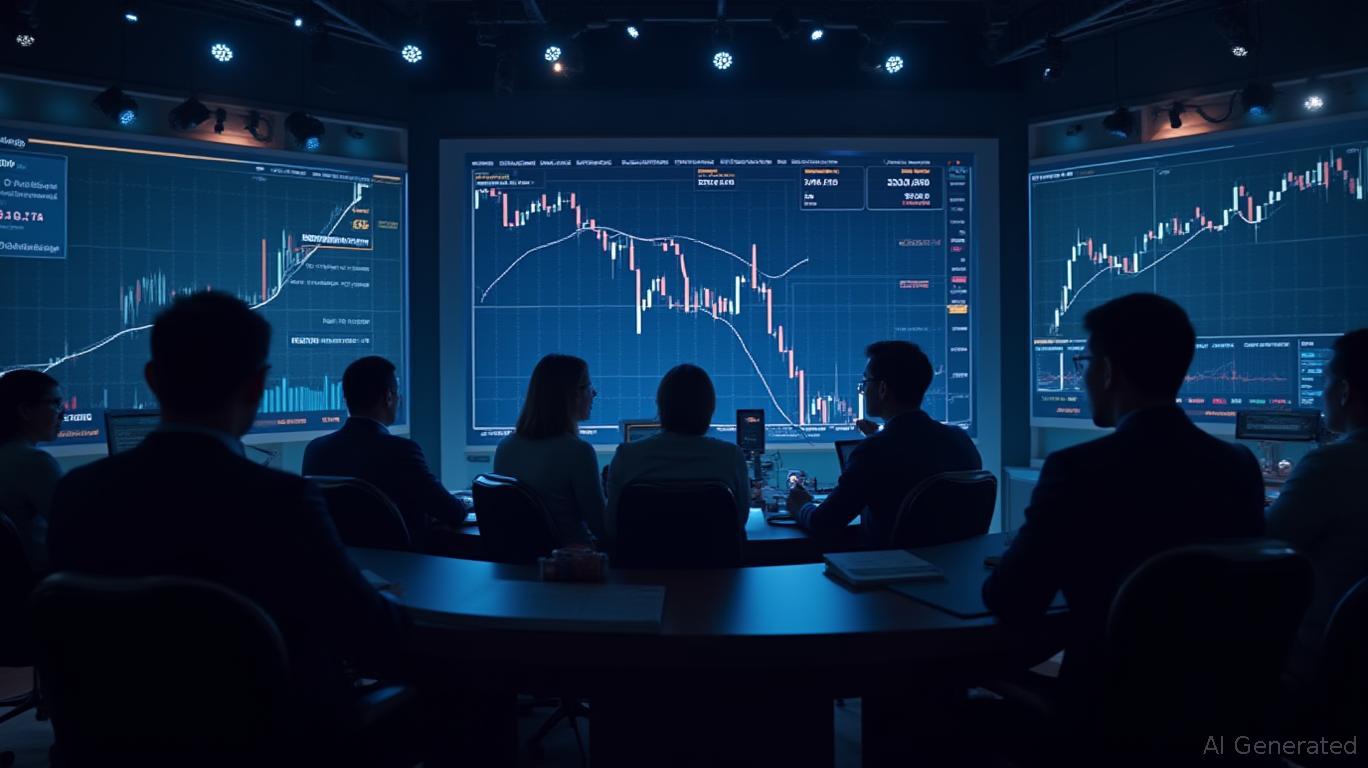 Unstaked Raises $10.2 Million With AI Agents Launching Post-Presale

BONK Price Surges 40% As Buyers Return To Chart

Ethereum Bounces 5% From $2,460 Support Level