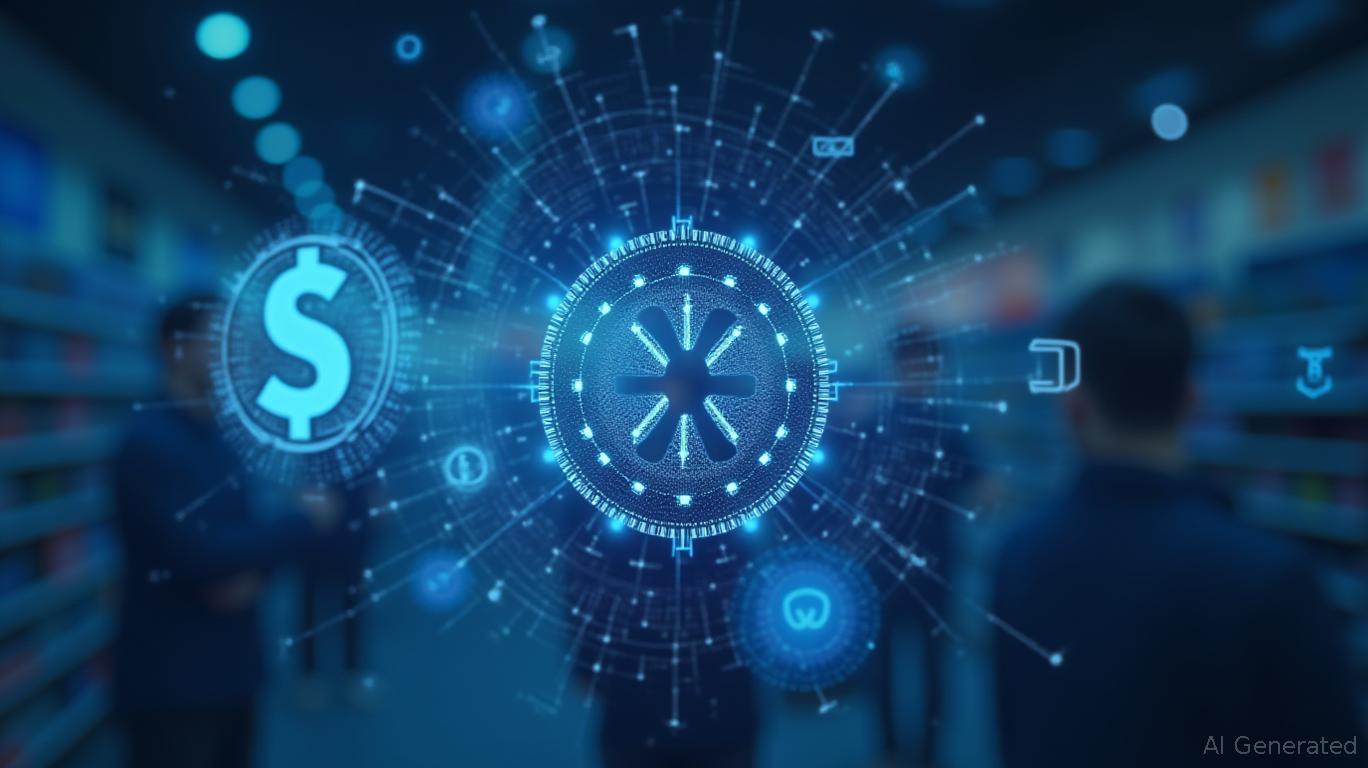 Walmart's Stablecoin Gambit: A Threat to Visa and Mastercard's Dominance?