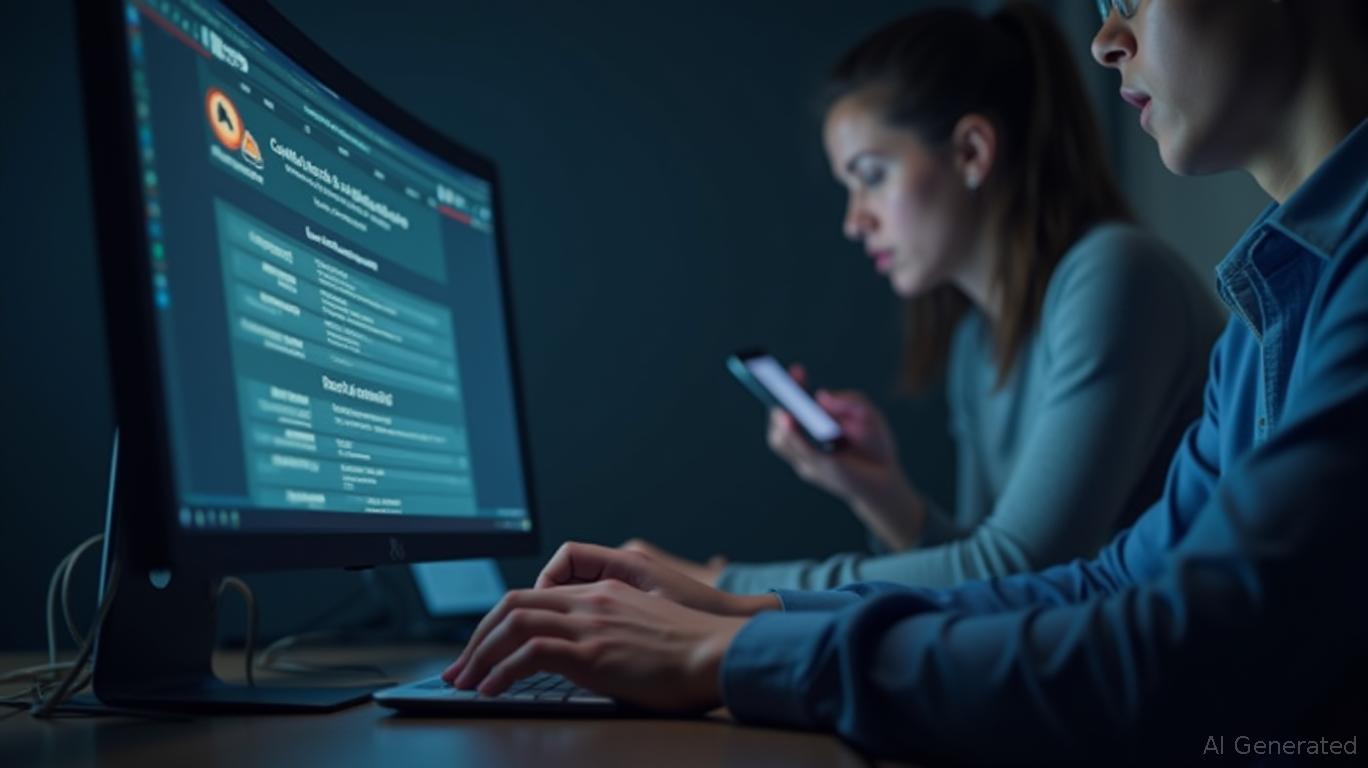 CoinMarketCap Removes Malicious Code After Phishing Attack