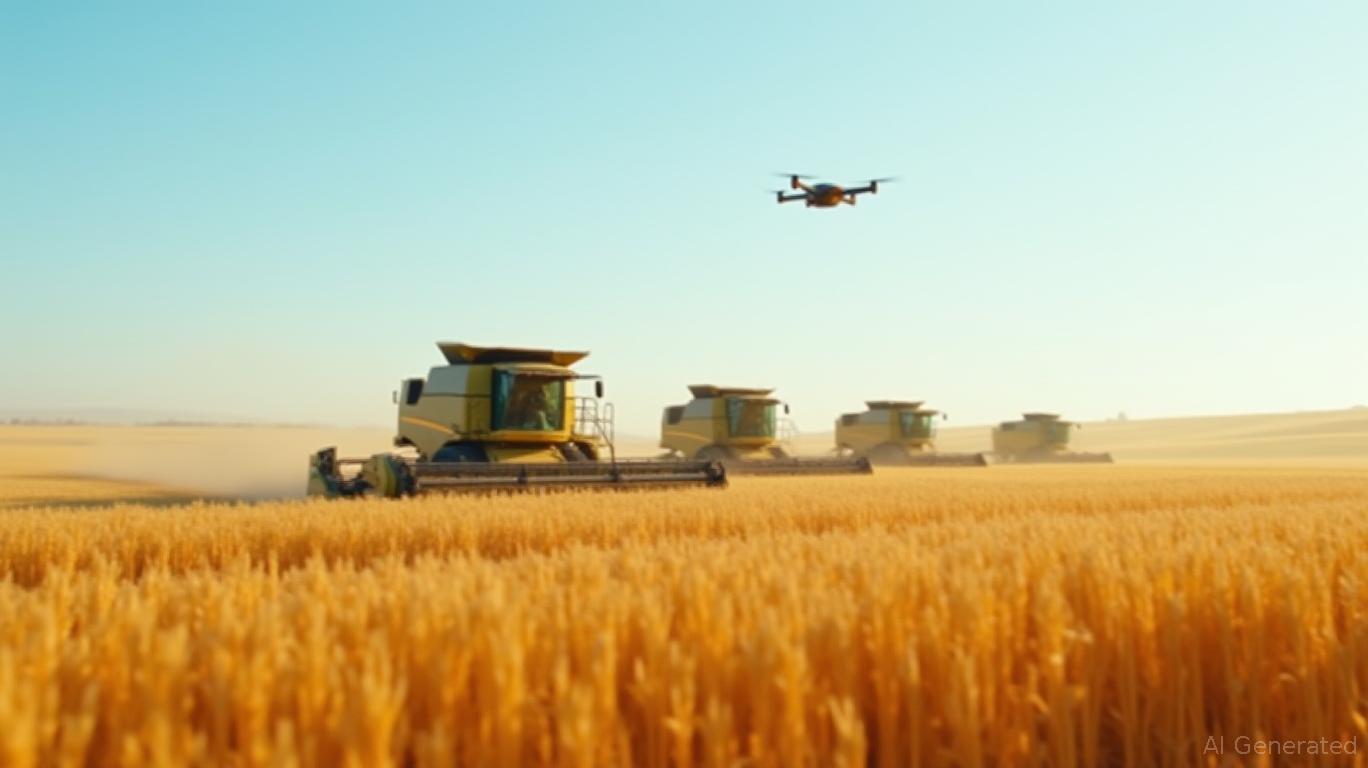 Navigating Regulatory Volatility in U.S. Agriculture: Opportunities and Risks in a Post-Trump Era