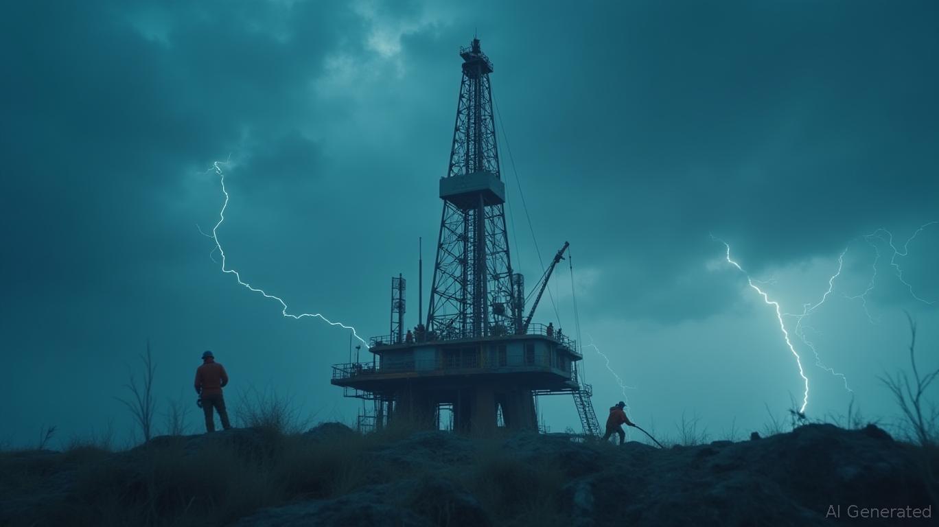 PermRock Royalty Trust's Dividend Dilemma: Can Falling Oil Prices and High Payouts Be Sustained?