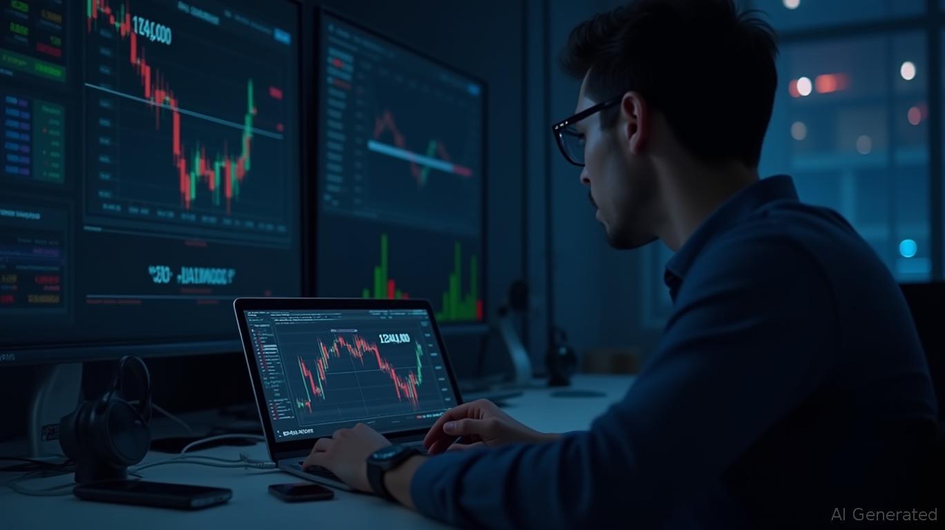 Trader Opens $255 Million Long Position in Bitcoin at $104,000 with 20x Leverage