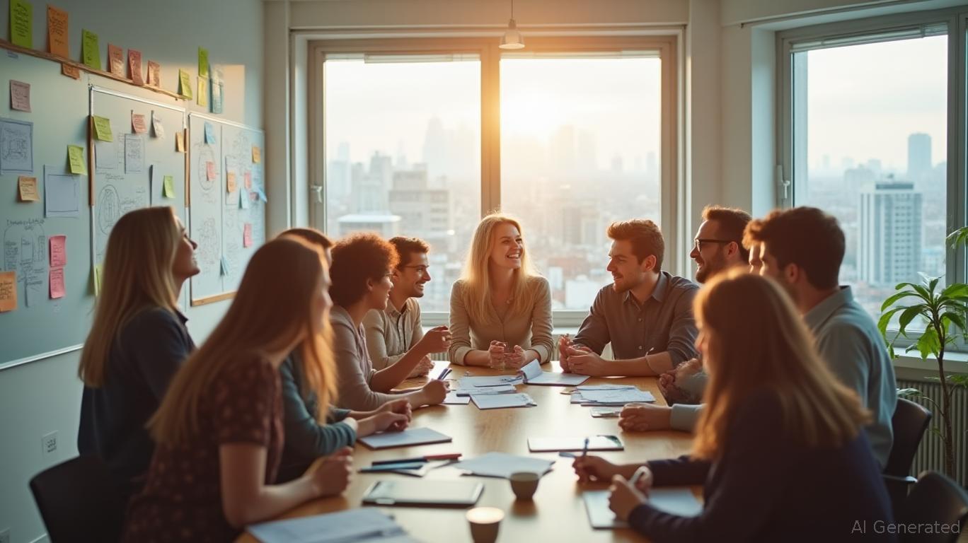 The Curiosity-Driven Edge: How Startups Are Winning With Talent That Never Stops Learning