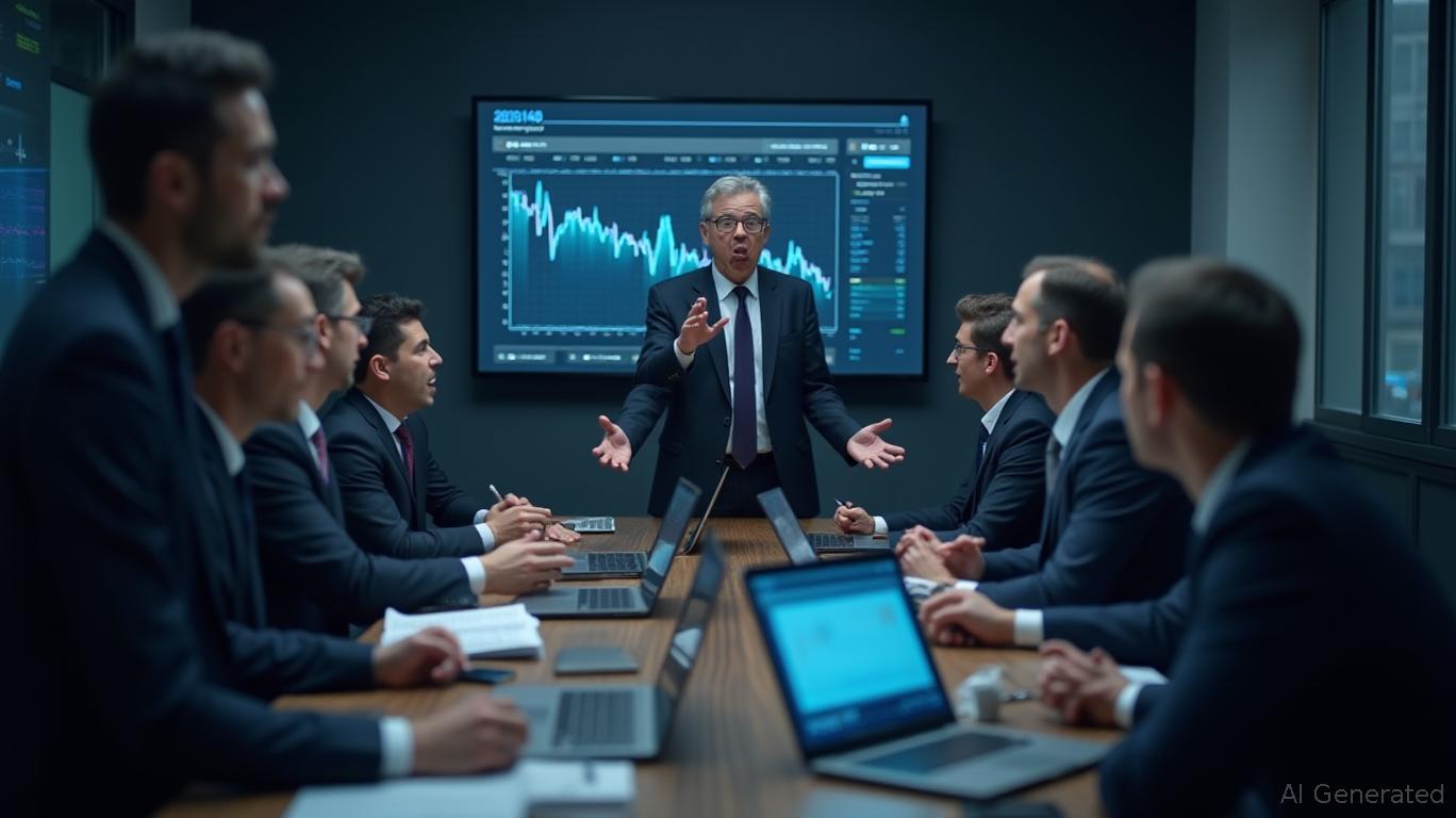 Unlocking the $25T Private Equity Boom: How Blockchain is Democratizing Access to High-Net-Worth Opportunities