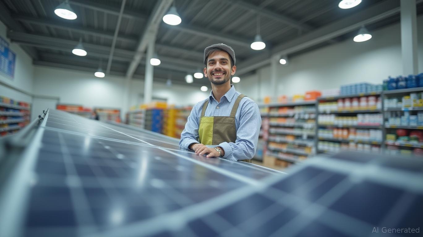 Dino Polska's Q1 Mixed Results: Navigating Challenges to Unlock Long-Term Growth Potential