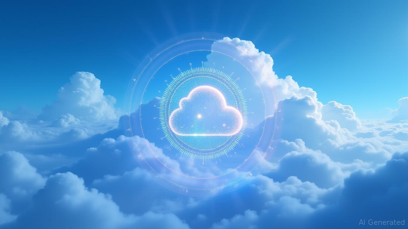A Strategic Bet on AI Infrastructure: Haveli's Acquisition of Couchbase Signals a New Era in Data Platforms