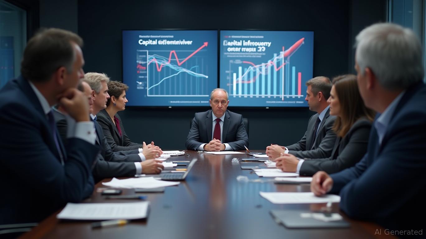 Verizon's Debt Restructuring: A Strategic Play to Trim Costs and Capture Value